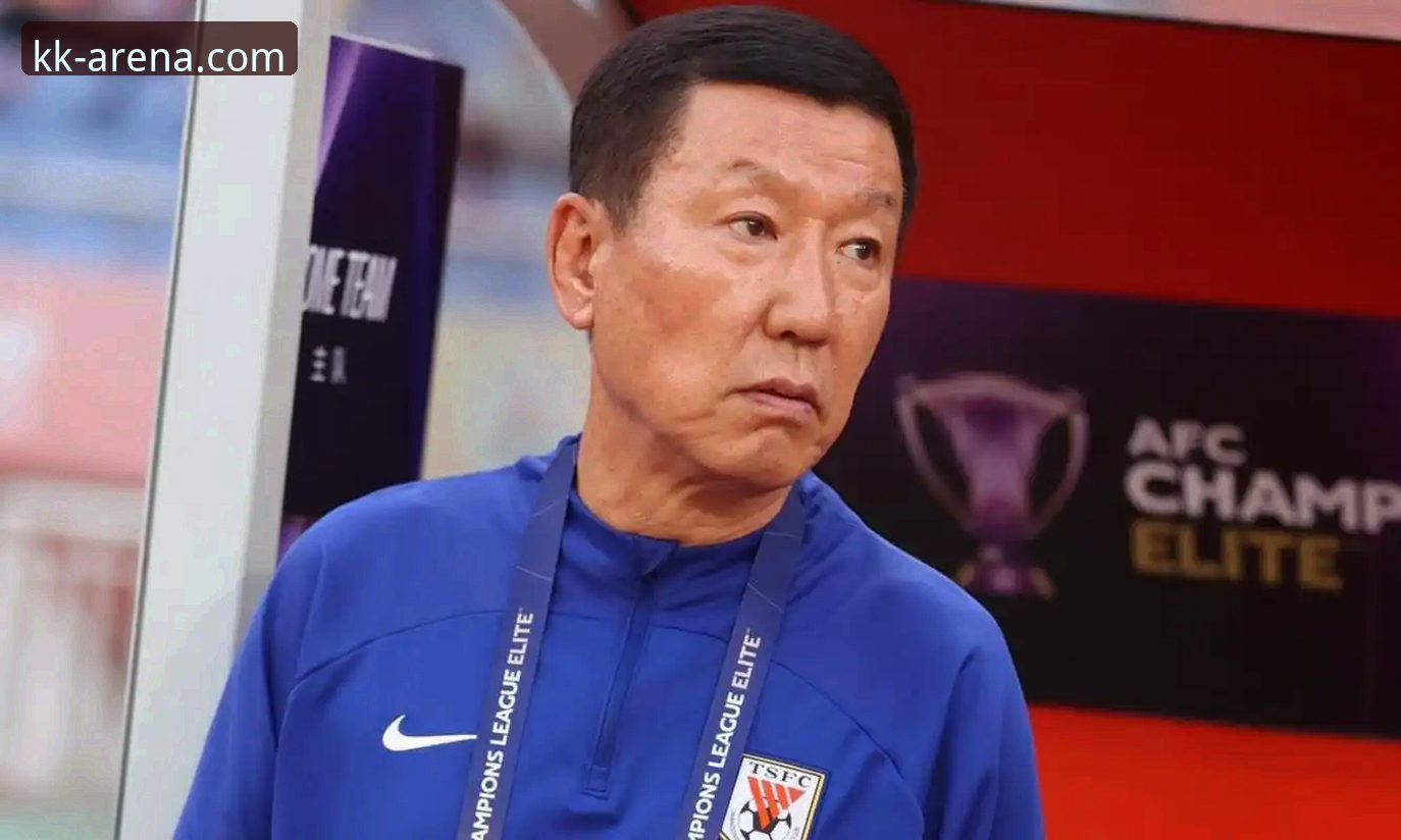 青岛海牛3-1力克上海海港深度解析：13年等待后的主场奇迹与战术博弈